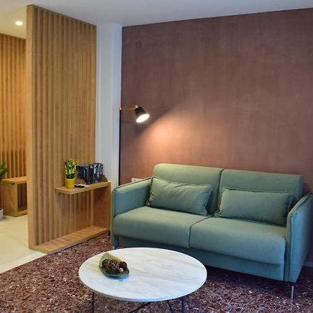 Appartamento Downtown Delight La Canea Esterno foto