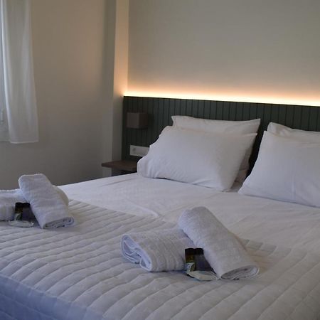 Appartamento Downtown Delight La Canea Esterno foto