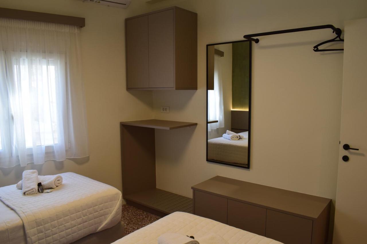 Appartamento Downtown Delight La Canea Esterno foto