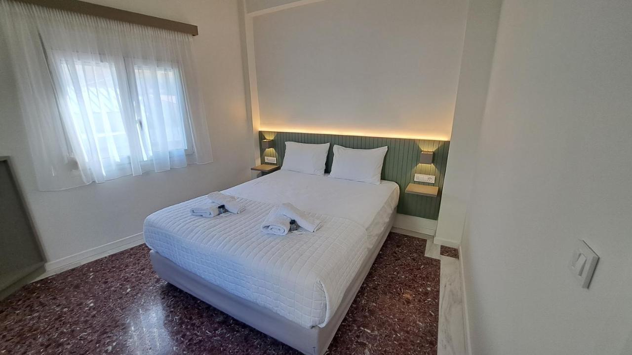 Appartamento Downtown Delight La Canea Esterno foto