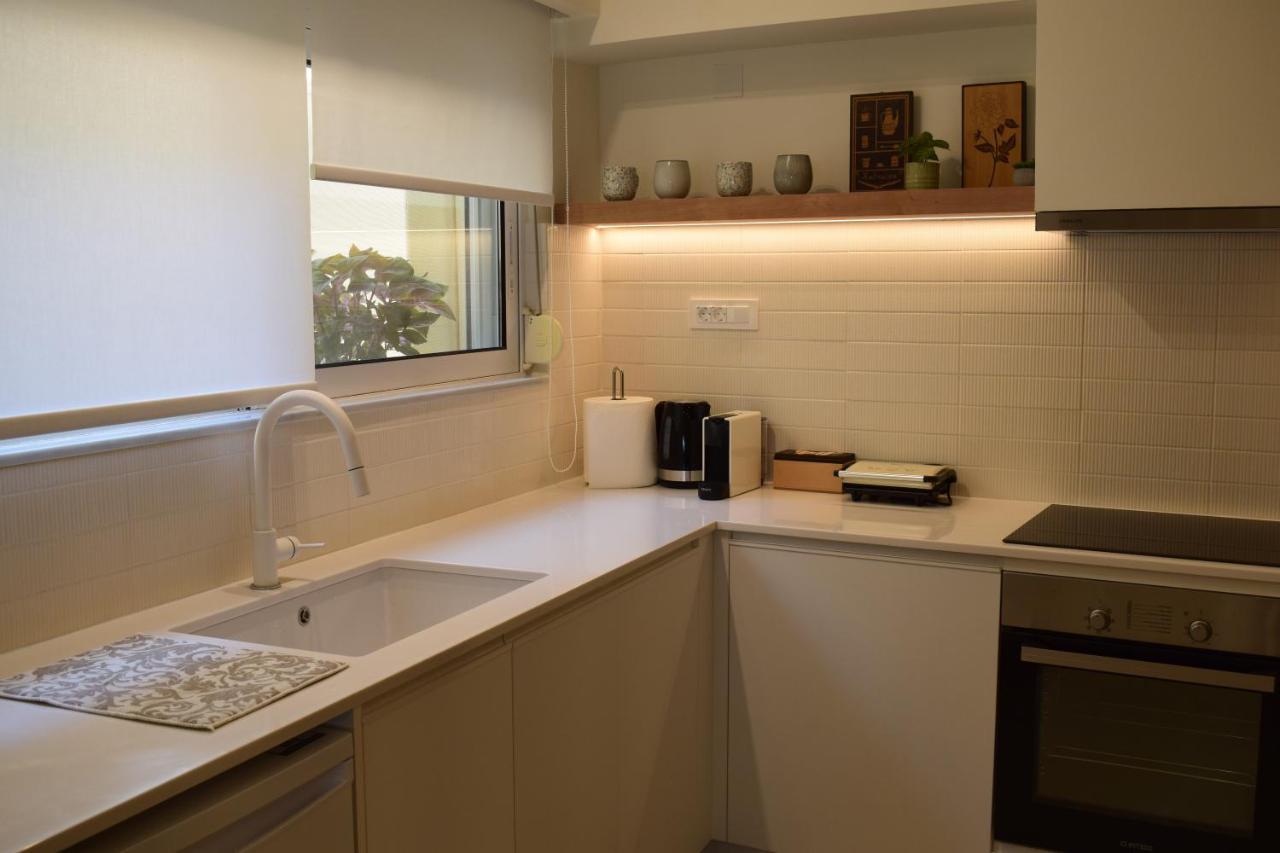 Appartamento Downtown Delight La Canea Esterno foto
