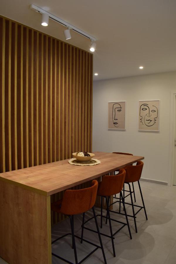 Appartamento Downtown Delight La Canea Esterno foto
