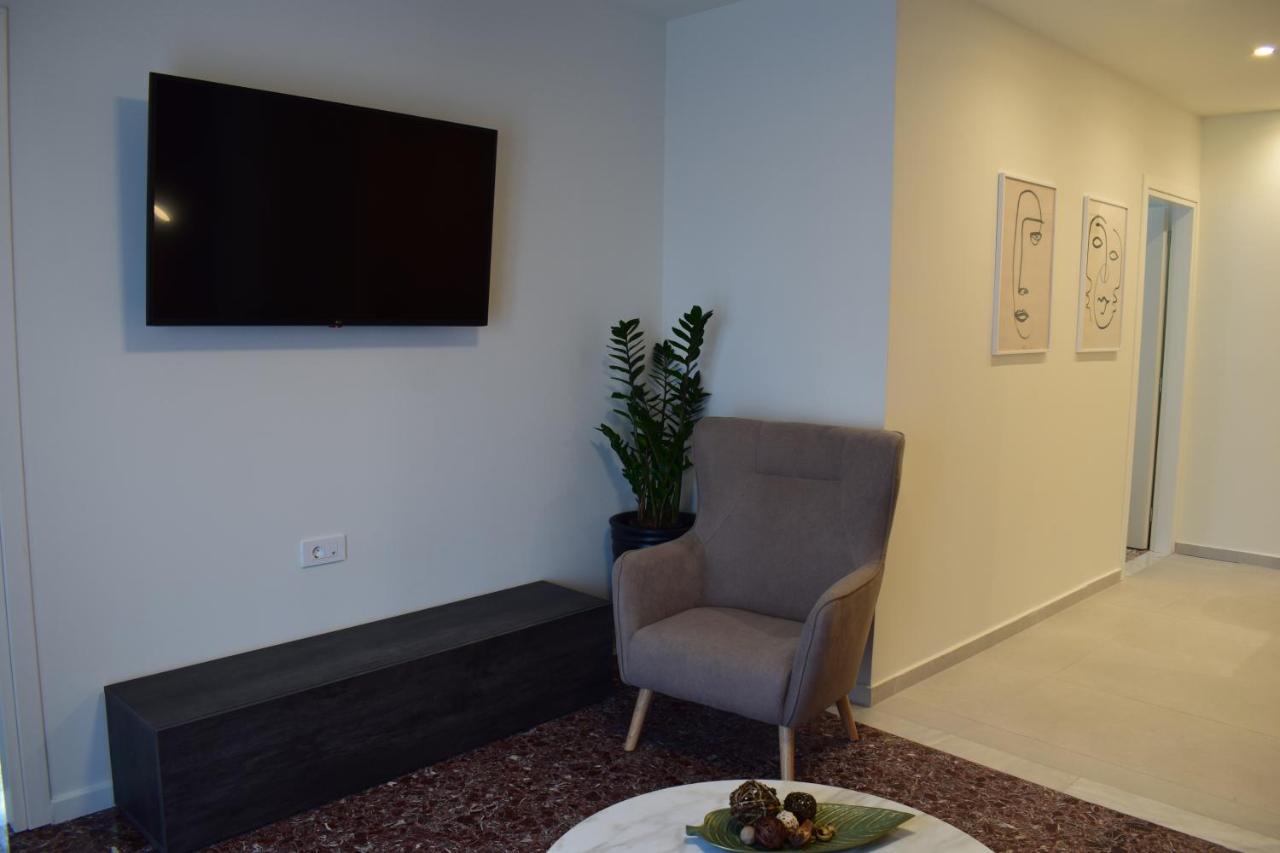 Appartamento Downtown Delight La Canea Esterno foto
