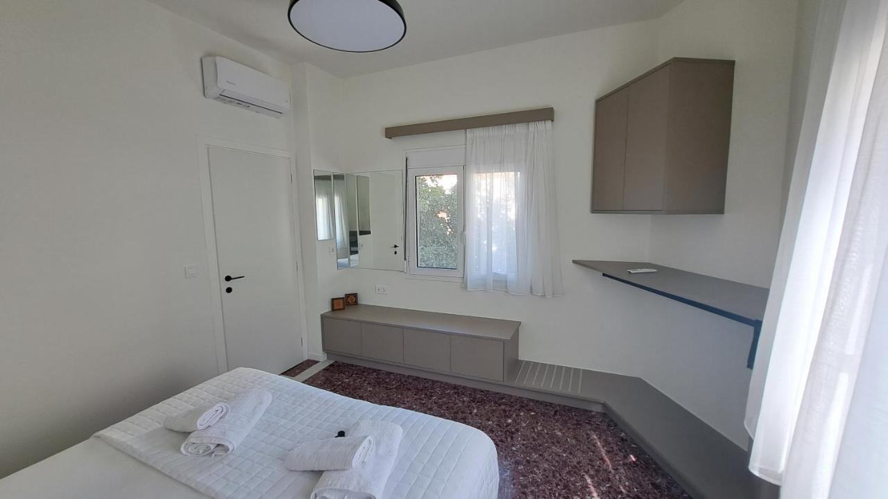 Appartamento Downtown Delight La Canea Esterno foto