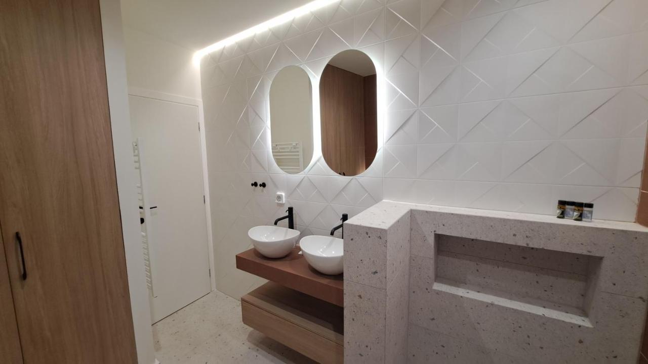 Appartamento Downtown Delight La Canea Esterno foto