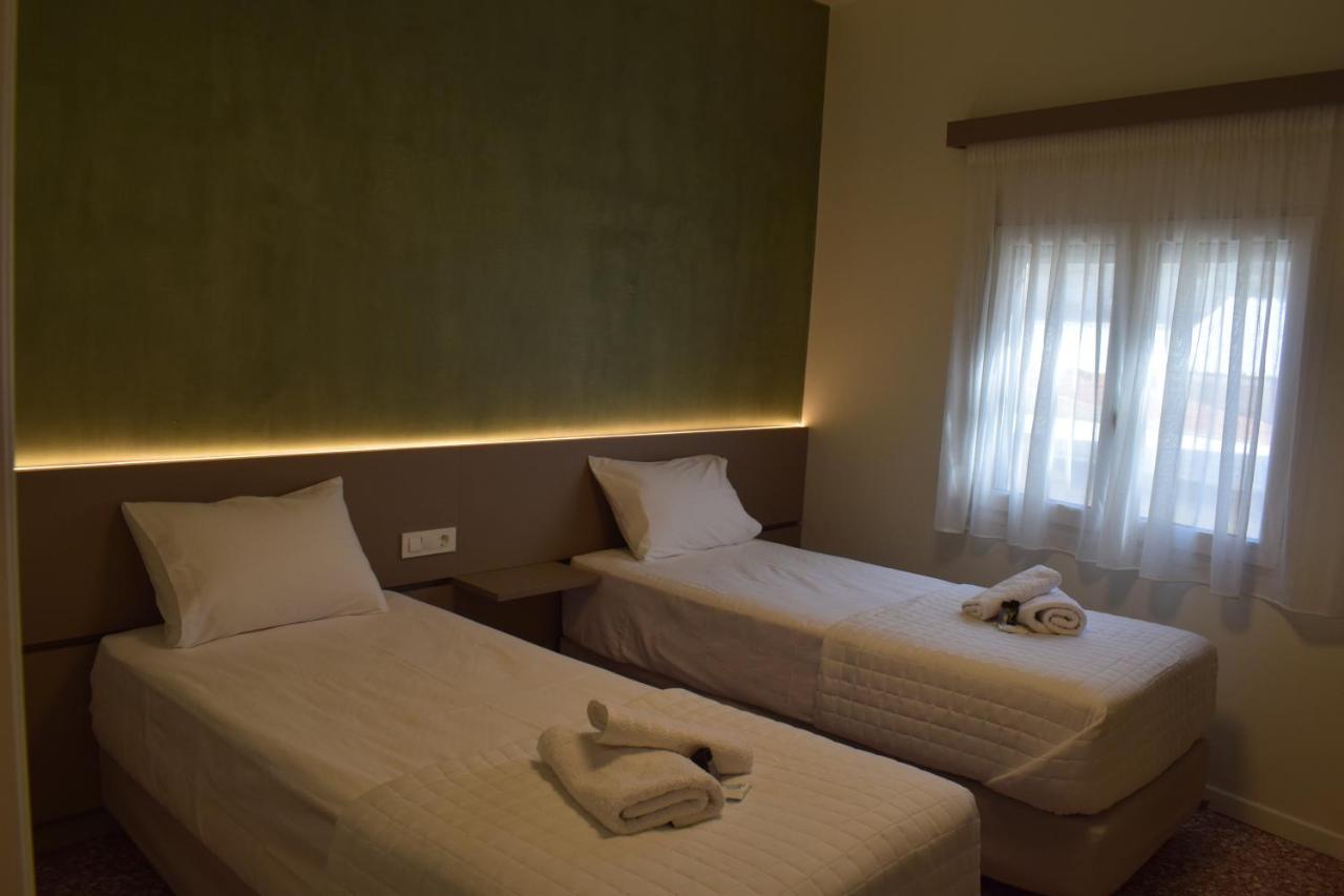 Appartamento Downtown Delight La Canea Esterno foto