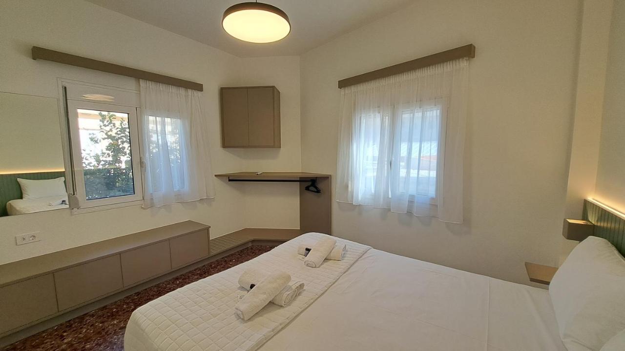 Appartamento Downtown Delight La Canea Esterno foto