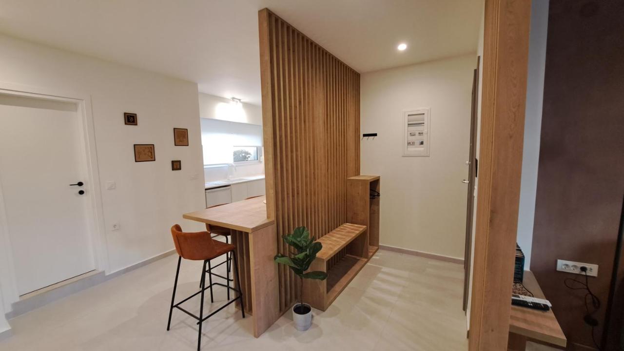 Appartamento Downtown Delight La Canea Esterno foto
